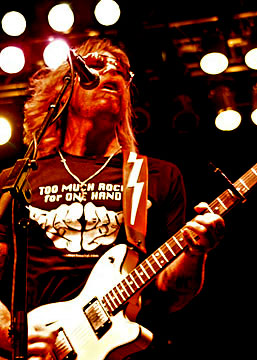 Eagles of Death Metal