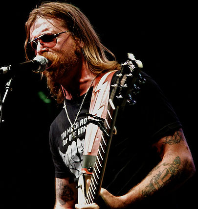 Eagles of Death Metal