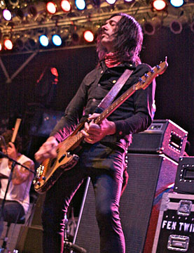 Eagles of Death Metal