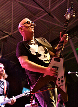 Eagles of Death Metal