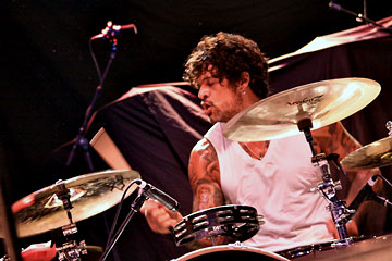 Eagles of Death Metal