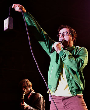 Weezer