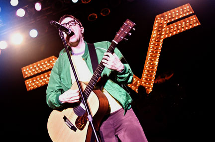Weezer