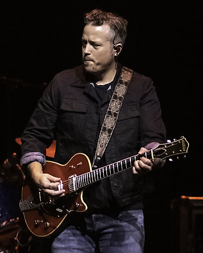 Jason Isbell