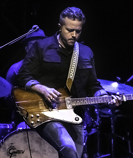 Jason Isbell