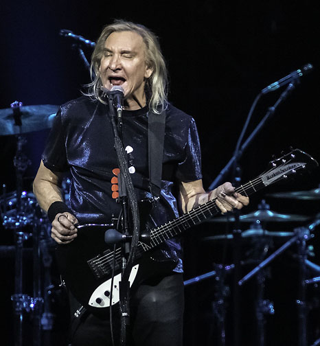 Joe Walsh