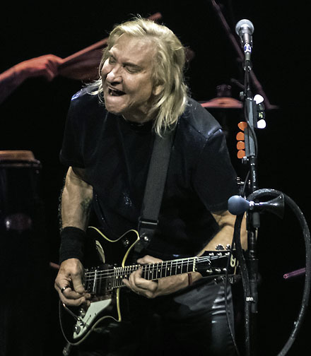 Joe Walsh