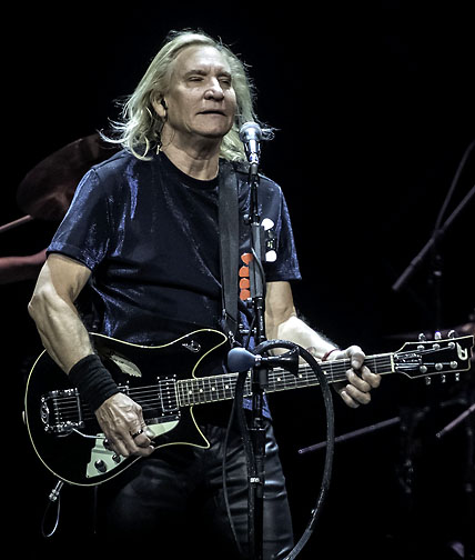 Joe Walsh