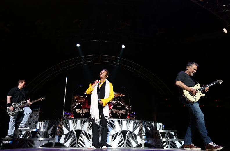 Van Halen