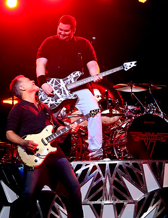 Van Halen