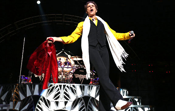 Van Halen