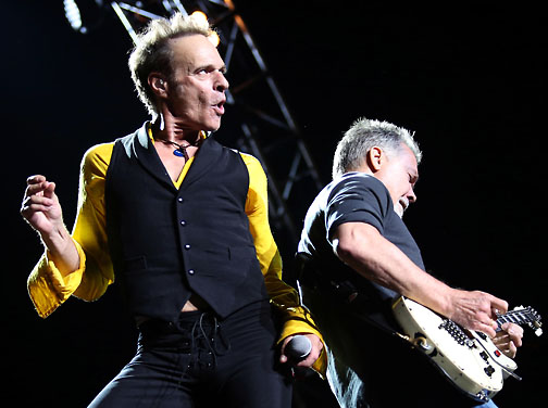 Van Halen