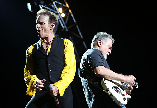 Van Halen