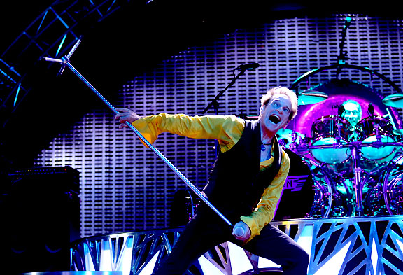 Van Halen