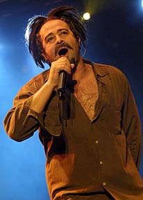 Counting Crows