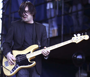 Dashboard Confessional