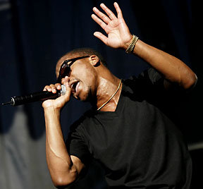 Lupe Fiasco