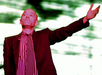 R.E.M.