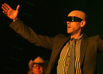 R.E.M.