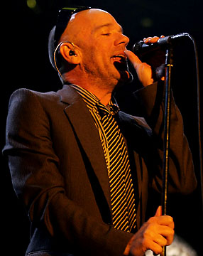 R.E.M.