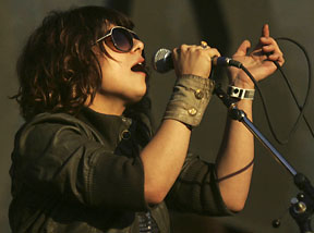 Thievery Corporation