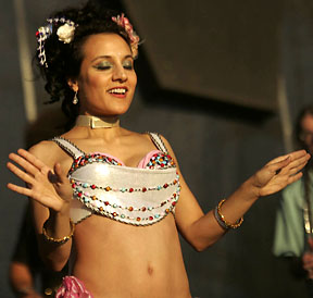 Thievery Corporation