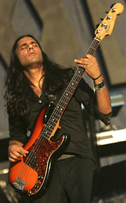 Thievery Corporation