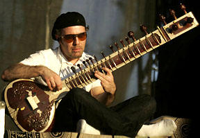 Thievery Corporation