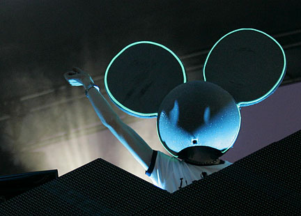 deadmau5