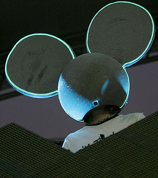 deadmau5