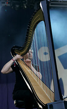 Florence and the Machine