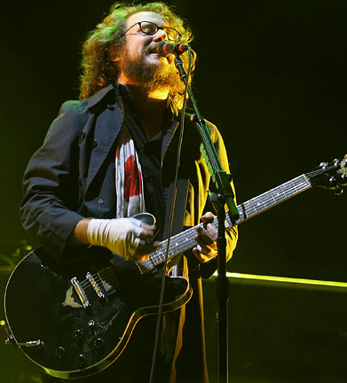 My Morning Jacket