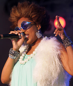 Macy Gray