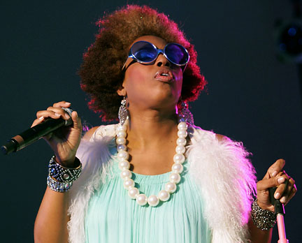 Macy Gray