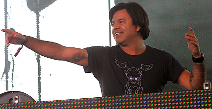 Paul Oakenfold