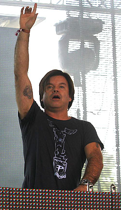 Paul Oakenfold