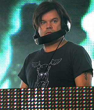 Paul Oakenfold