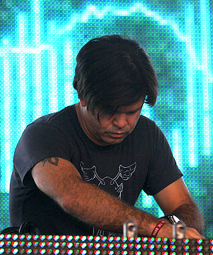 Paul Oakenfold