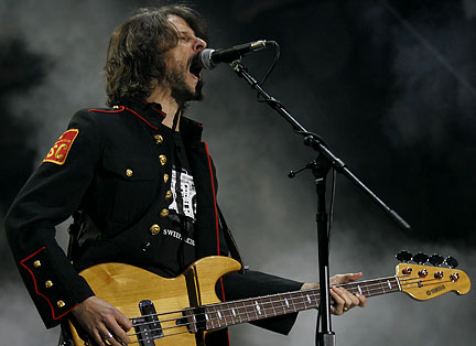 Street Sweeper Social Club