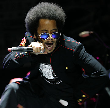 Street Sweeper Social Club