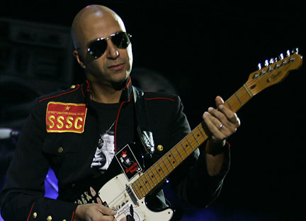 Street Sweeper Social Club