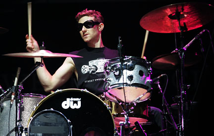 Street Sweeper Social Club