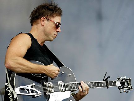 The Airborne Toxic Event