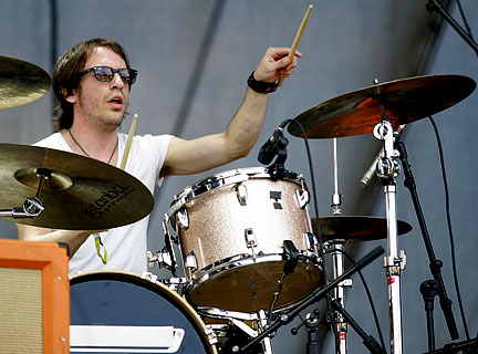 The Airborne Toxic Event