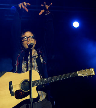 Weezer