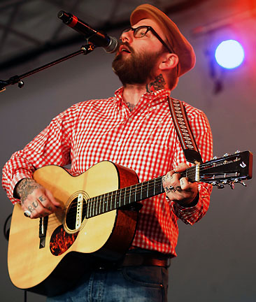 City and Colour