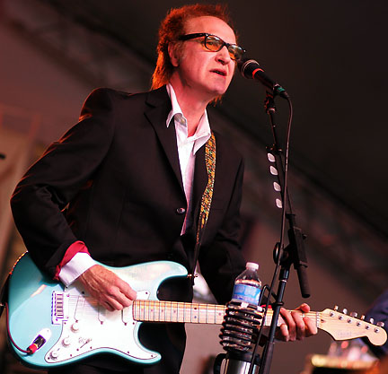 Ray Davies