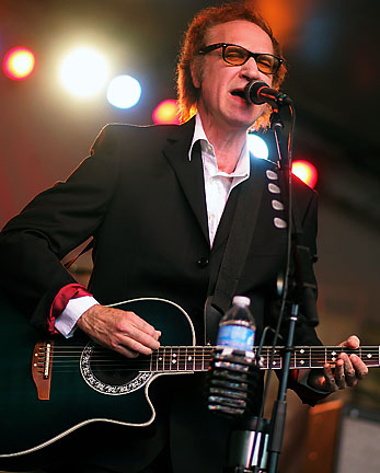 Ray Davies