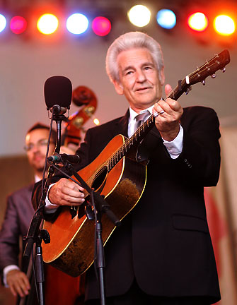 Del McCoury