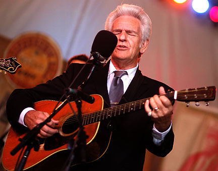 Del McCoury